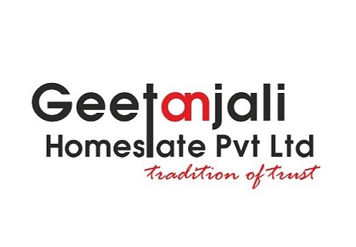 Indian Real Estate Sector Anticipates a Festive Boost - Geetanjali Homestate`s Consumer Insights
